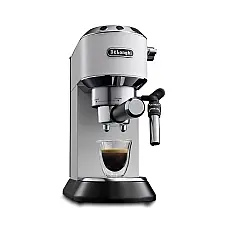 Кавоварка DeLonghi EC 685 W